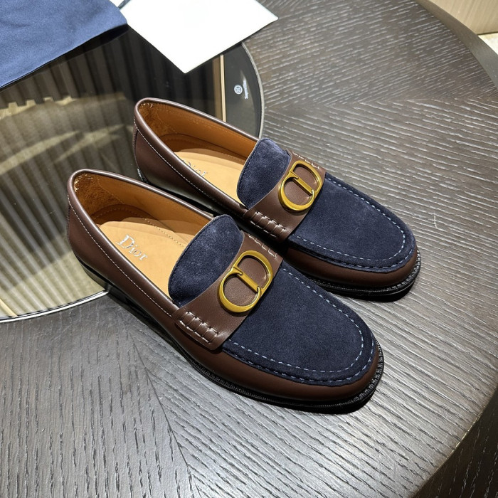 DIO* LOAFERS DL022