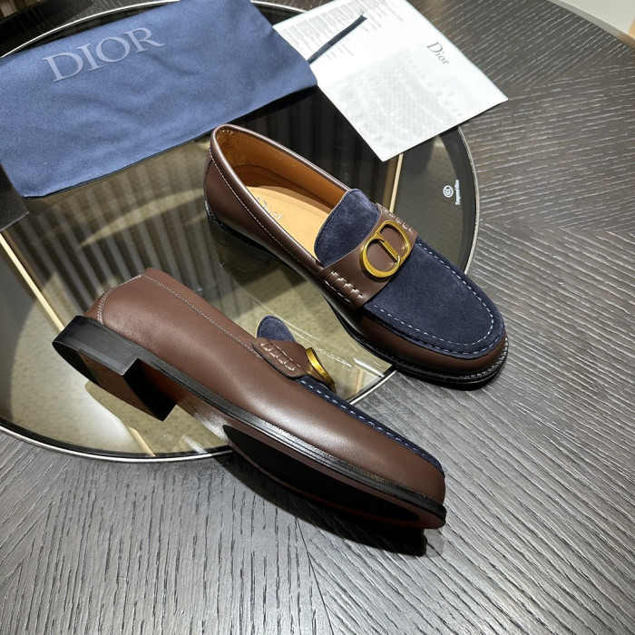 DIO* LOAFERS DL022