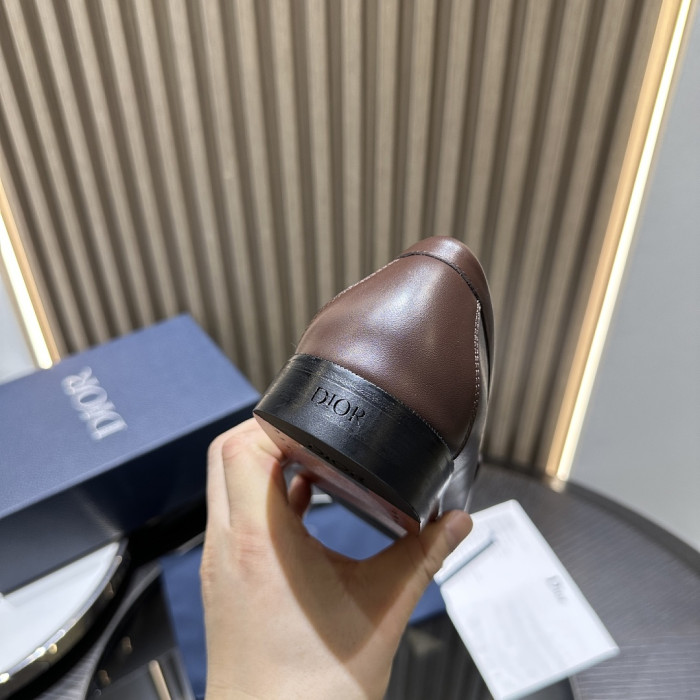 DIO* LOAFERS DL022