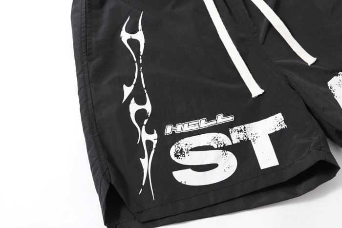 He11star SHORTS HS44
