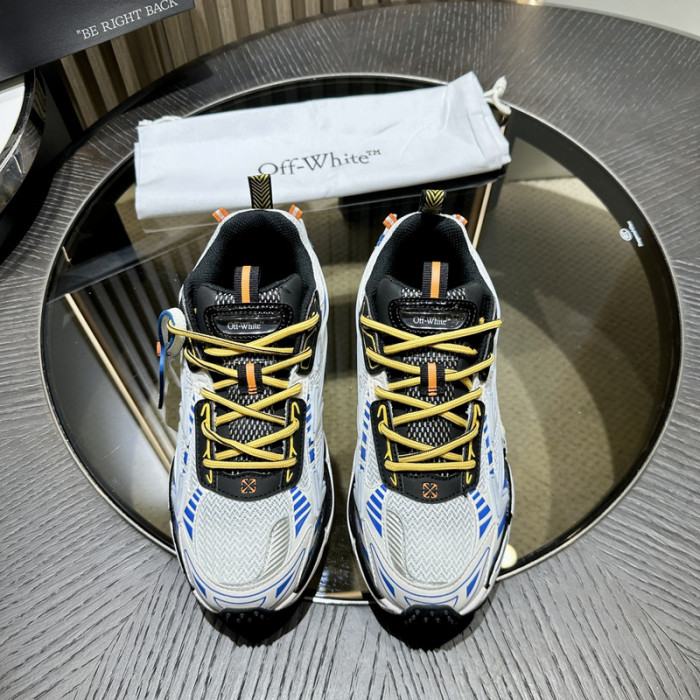 Off-White Be right back OWIA289F28