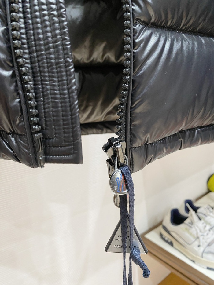 Moncler down jacket MC29