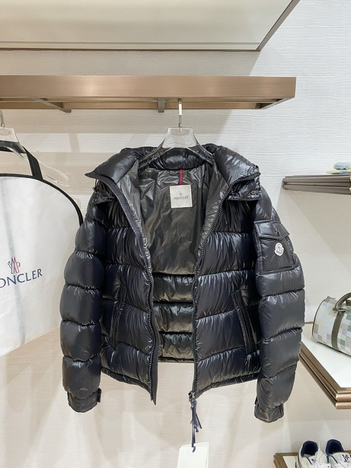 Moncler down jacket MC29