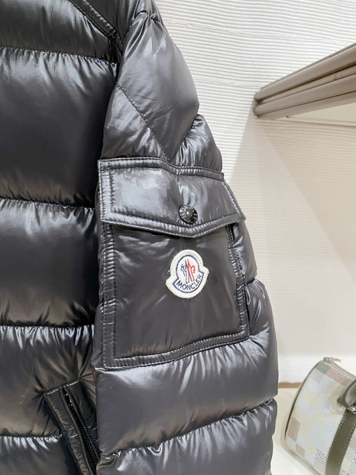 Moncler down jacket MC29