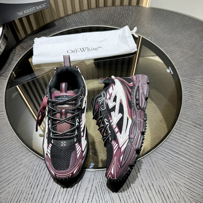 Off-White Be right back OWIA289F30