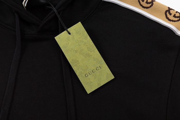 Gv*c1 HOODIE GH04