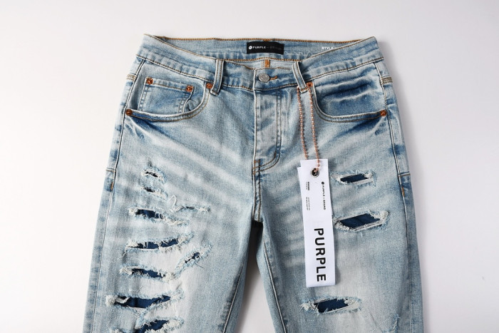 PURPLE Jeans PP08