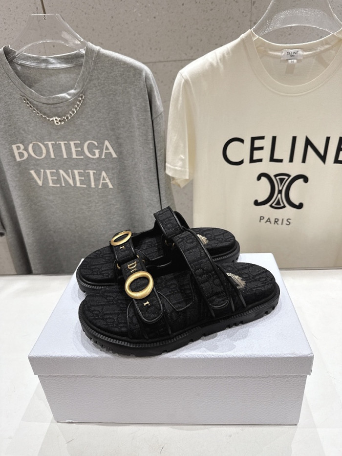 Dio* sandals DS127