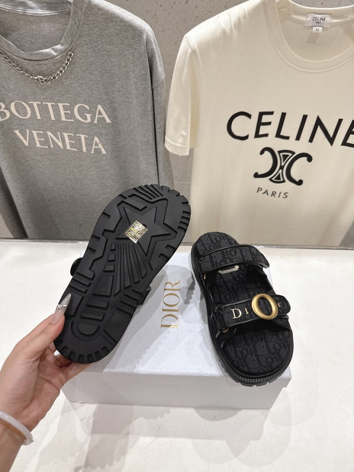 Dio* sandals DS127