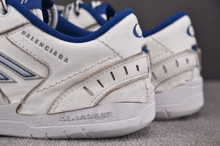 Ba1en*iaga Hamptons sneaker WCURB 9141