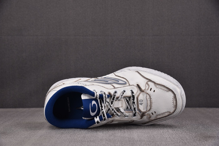 Ba1en*iaga Hamptons sneaker WCURB 9141