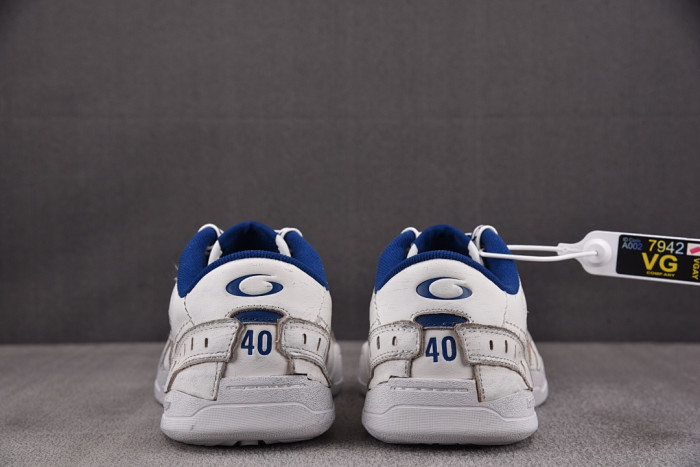 Ba1en*iaga Hamptons sneaker WCURB 9141