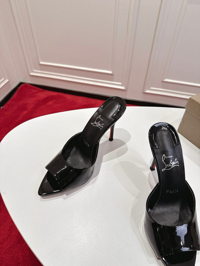 C&L Heels CLL000182