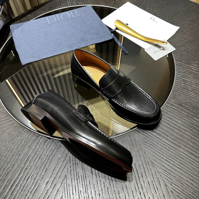 DIO* LOAFERS DL003