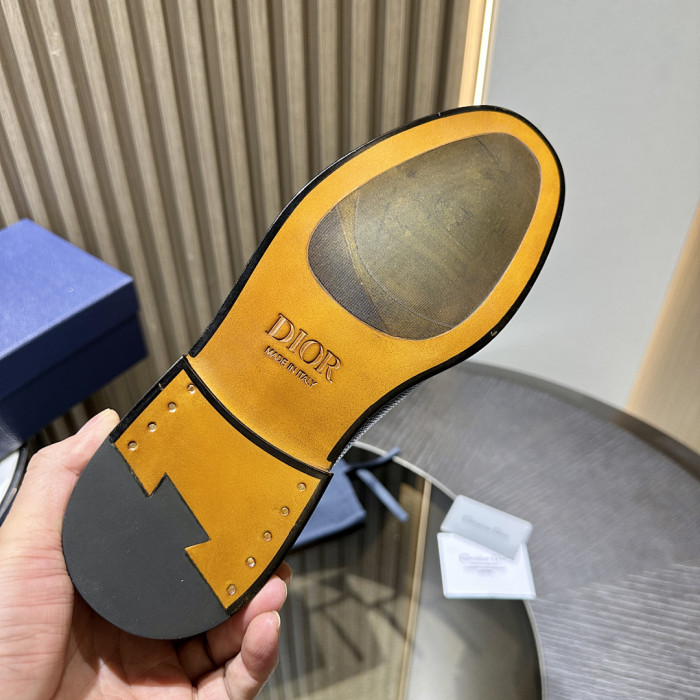 DIO* LOAFERS DL008
