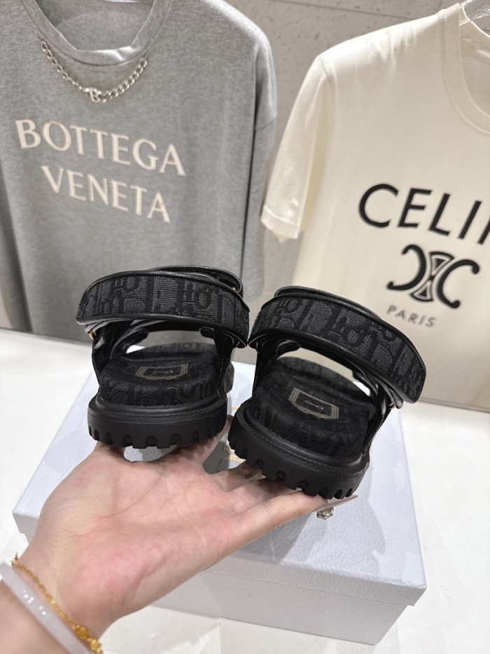 Dio* sandals DS122