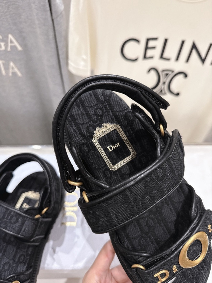 Dio* sandals DS122
