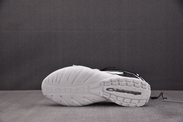 Ba1en*iaga Radar sneaker WSTE0 9010