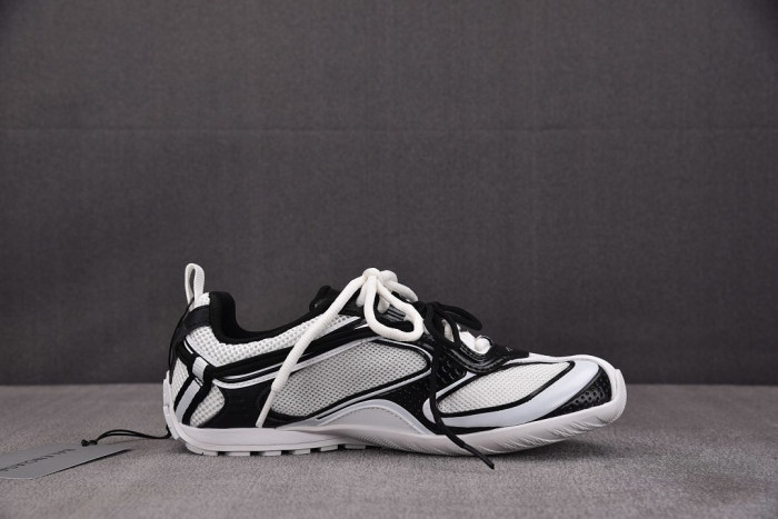 Ba1en*iaga Radar sneaker WSTE0 9010