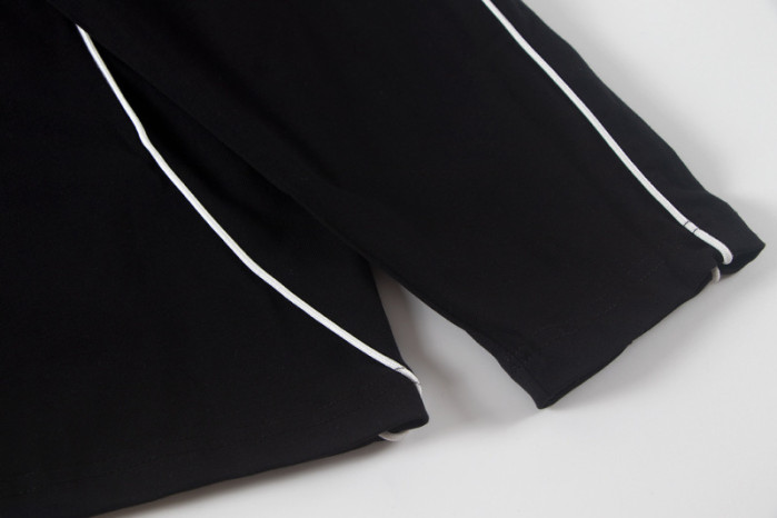 Balenciag* LONG SLEEVES Bh034