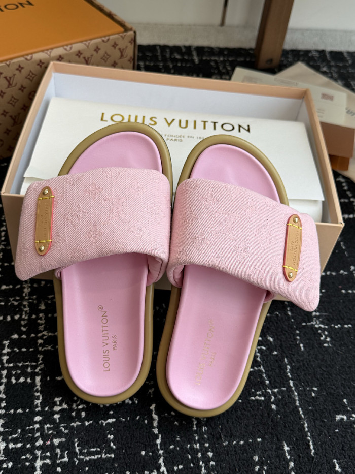 L&V sandal 270