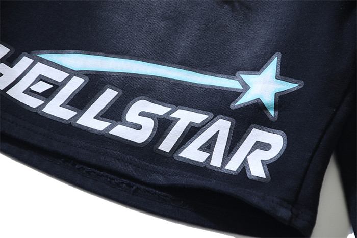 He11star SHORTS HS39