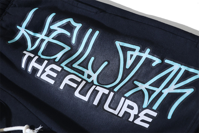 He11star SHORTS HS39