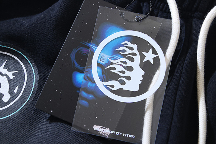 He11star SHORTS HS39