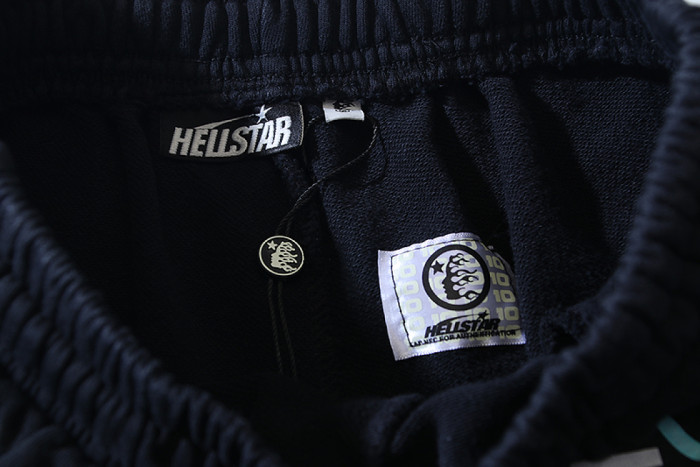 He11star SHORTS HS39