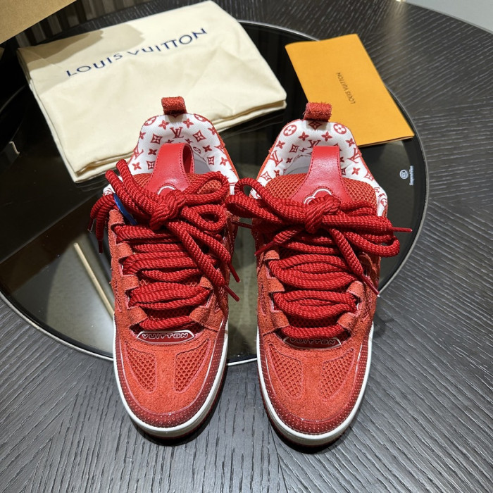 LV Skate snekaers L0000878