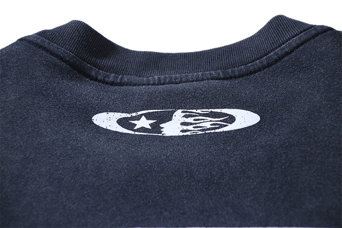 He11star T-SHIRT HS19