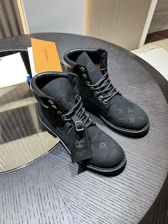 LV Boots L0000364