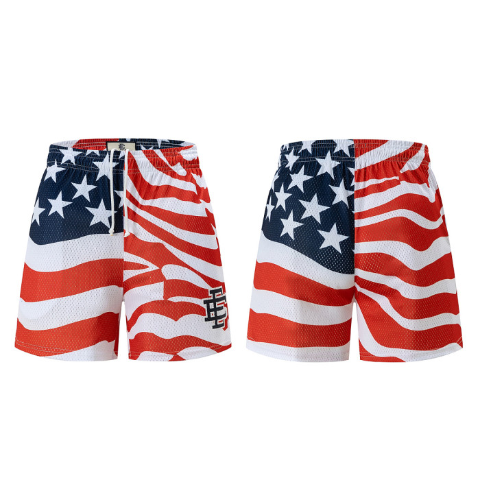 EE Print Shorts EE04