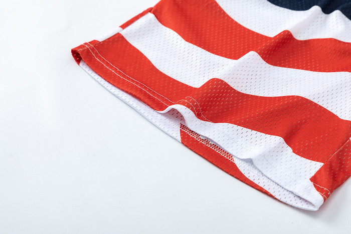 EE Print Shorts EE04