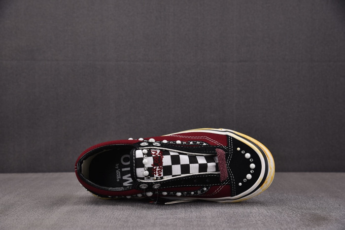 Vans LX Old Skool 36 Pearlized VN000TD574