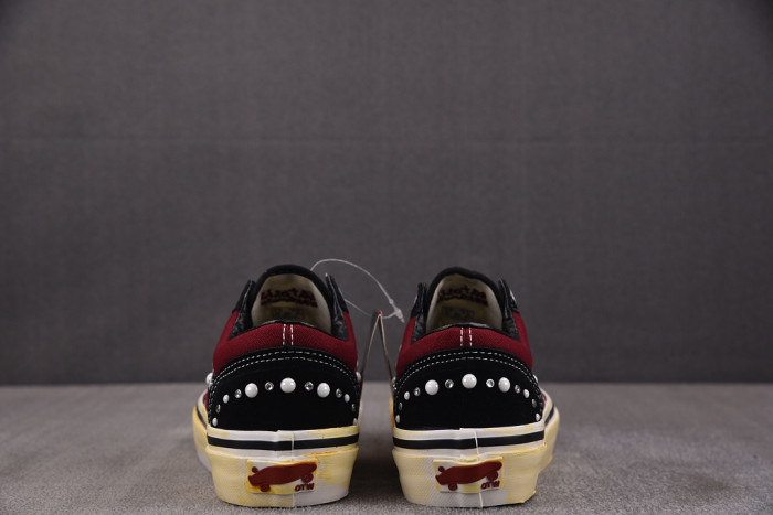 Vans LX Old Skool 36 Pearlized VN000TD574
