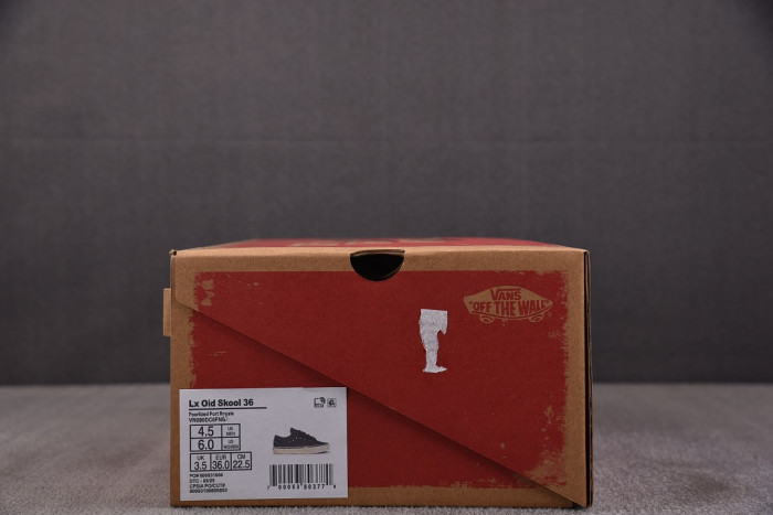 Vans LX Old Skool 36 Pearlized VN000TD574