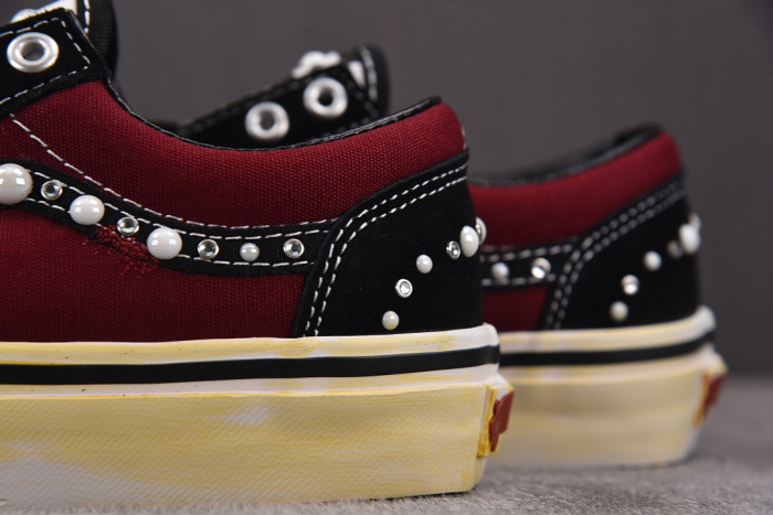 Vans LX Old Skool 36 Pearlized VN000TD574