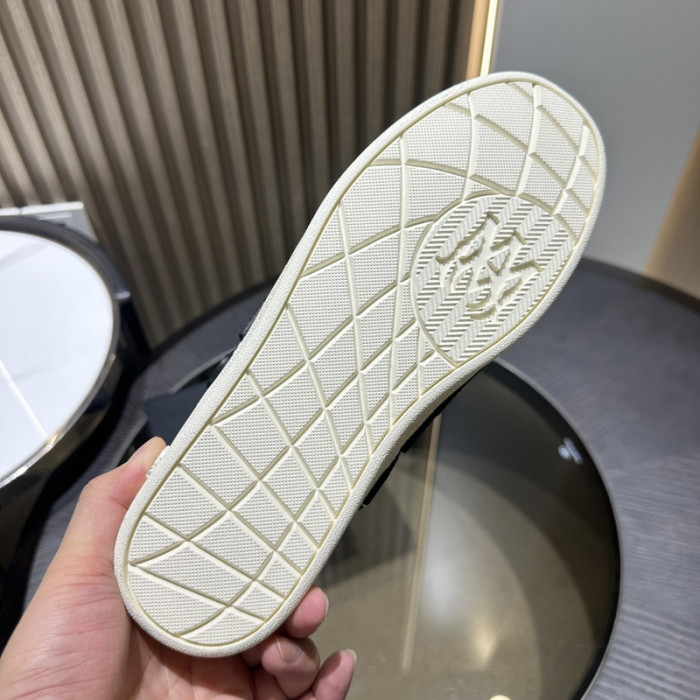 A*iri SKEL-TOP Sneakers AM207