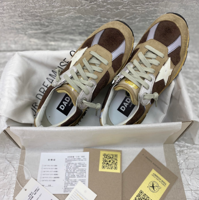 GGDB sneakers GGDB13