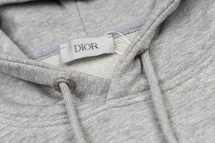 D1OR HOODIE DR37