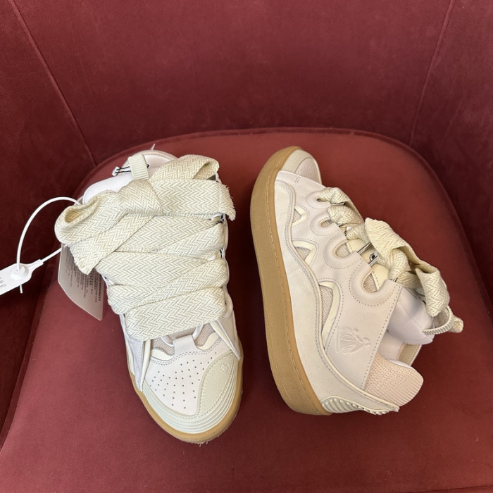 LANVIN CURB SNEAKER FY196