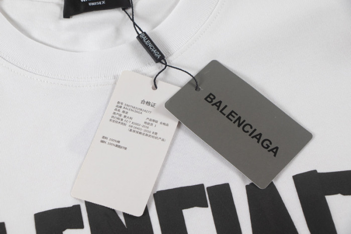 Balenciag* LONG SLEEVES Bh040