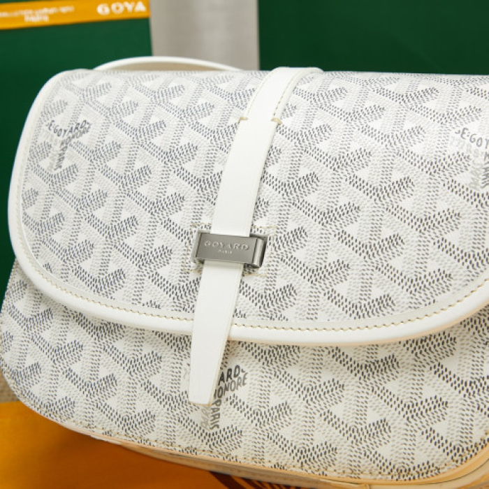 G09ard CROSSBODY BAG 25x10x18CM GY03