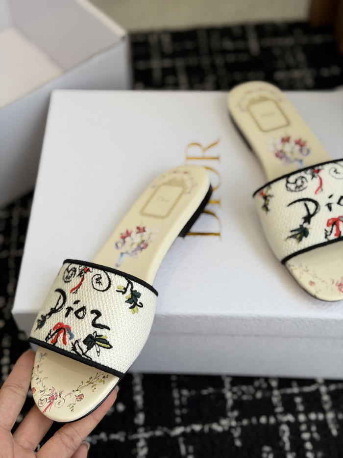 Dio* sandals DS140