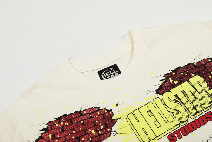 He11star T-SHIRT HS29