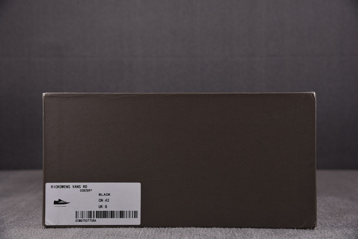 Rick Owe* Chrome Hearts R0000224