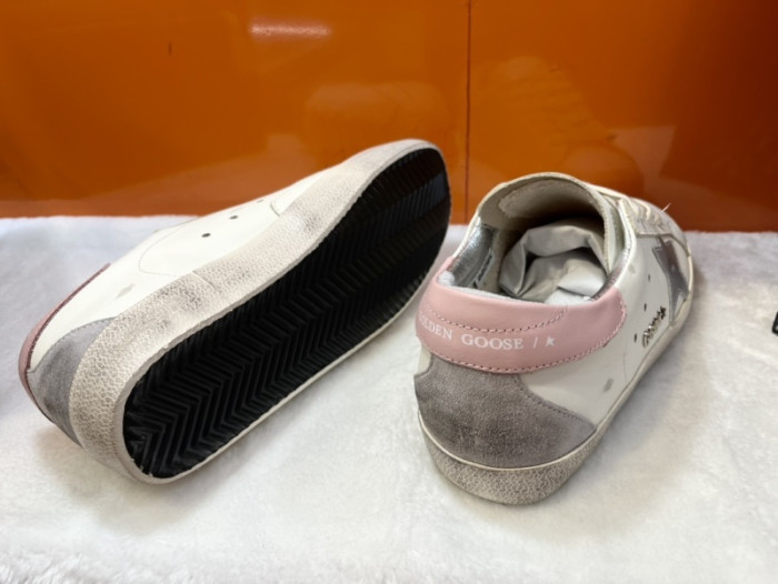 GGDB sneakers GGDB4