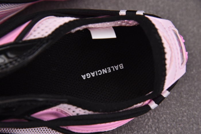 Ba1en*iaga Radar sneaker WSTBL 5030