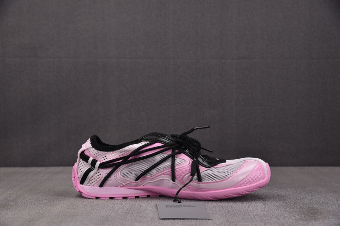Ba1en*iaga Radar sneaker WSTBL 5030